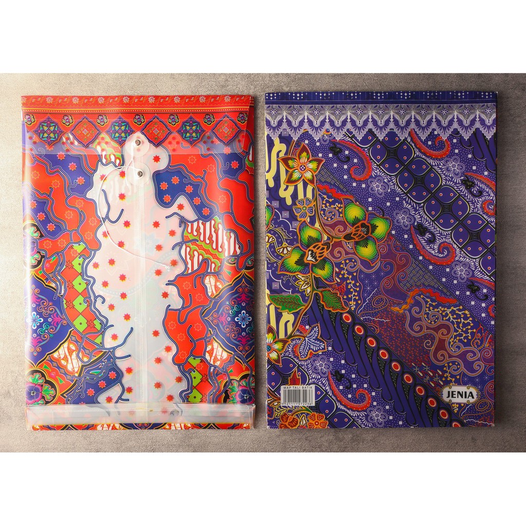Jual Map Tali Batik | Shopee Indonesia