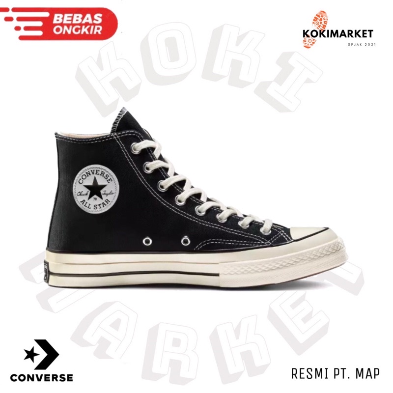 Harga sepatu shop converse 70s original