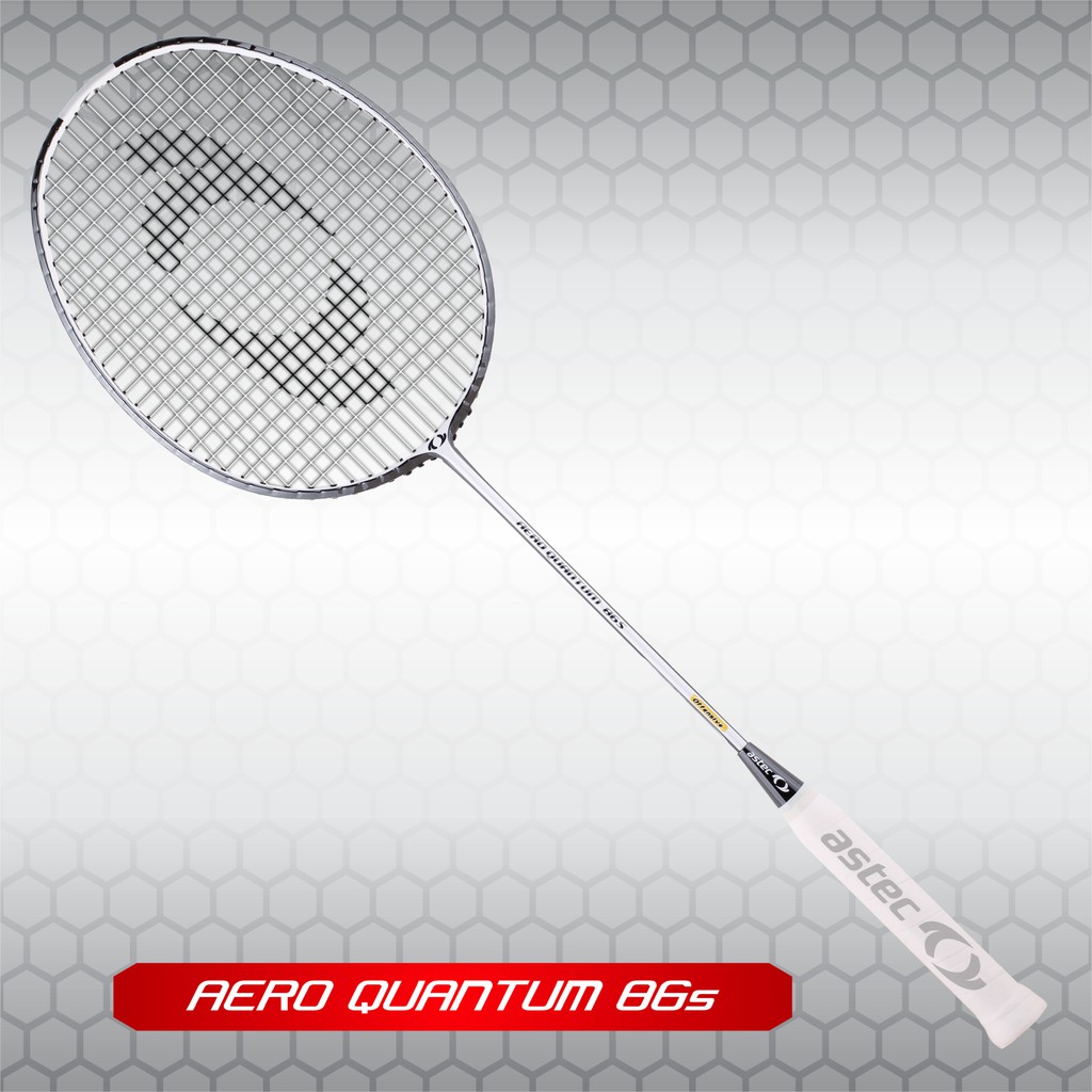 Jual ORIGINAL ASTEC AERO QUANTUM 86S RAKET BADMINTON | Shopee Indonesia