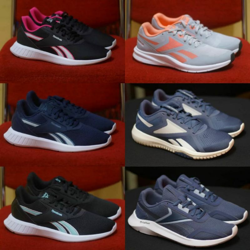 Harga sepatu reebok di sport clearance station