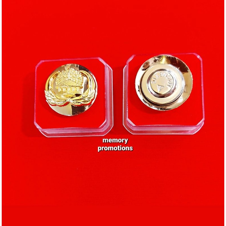 Jual pin korpri | Shopee Indonesia