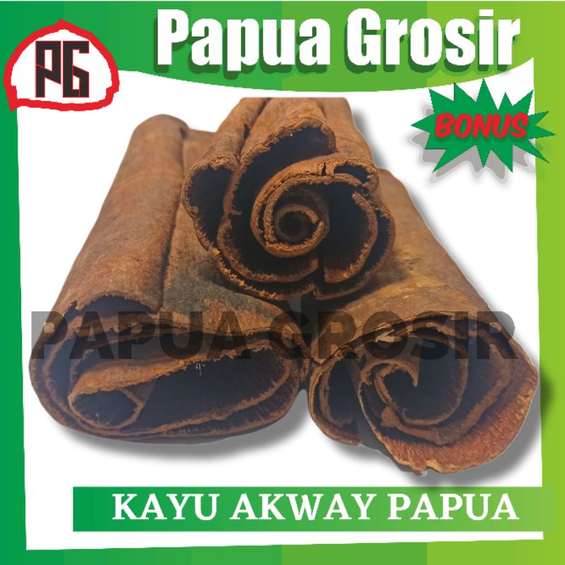 Jual Kayu Akway Papua Shopee Indonesia