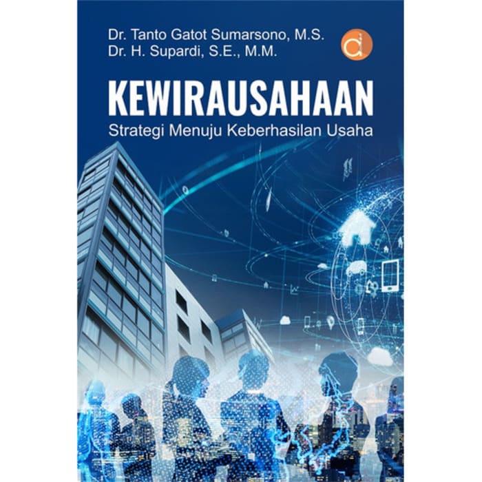 Jual Buku Kewirausahaan Strategi Menuju Keberhasilan Usaha | Shopee ...