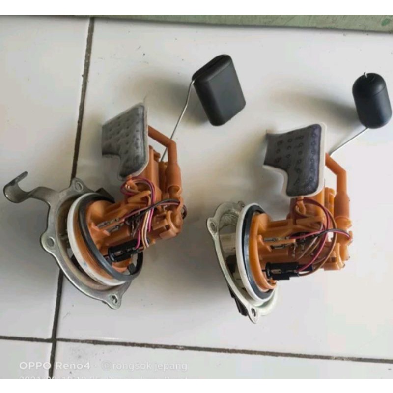 Jual fuelpump r15 vva v3 ORIGINAL fuel pump R15 v2 vva xabre Shopee
