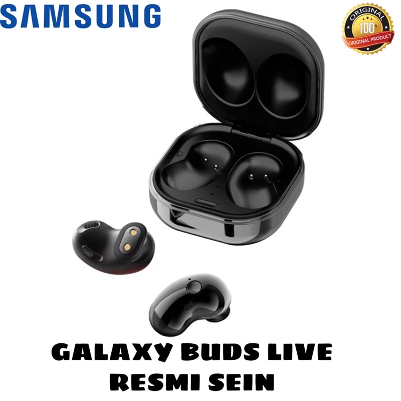 Harga buds best sale live samsung