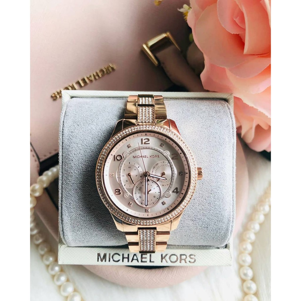 Michael kors online mk6614