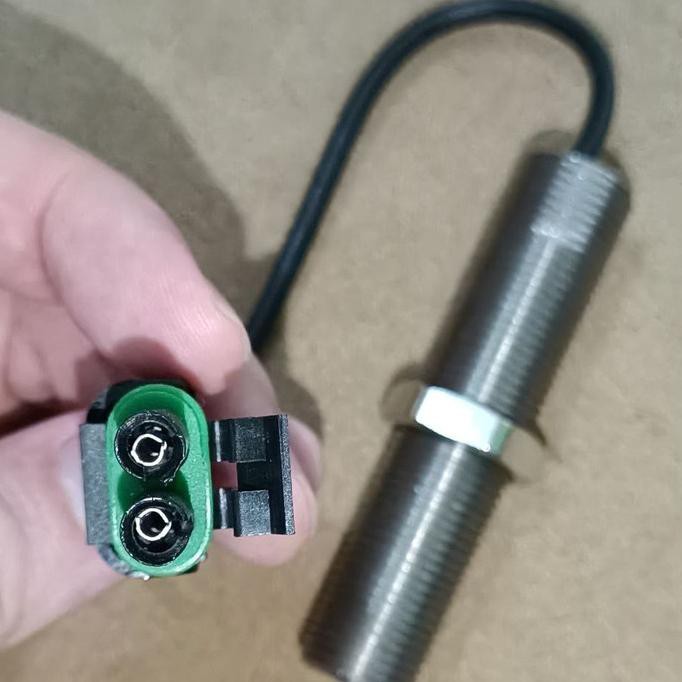 Jual MPU Genset Pick up Drat 18mm rajvr02 Kualitas Baik