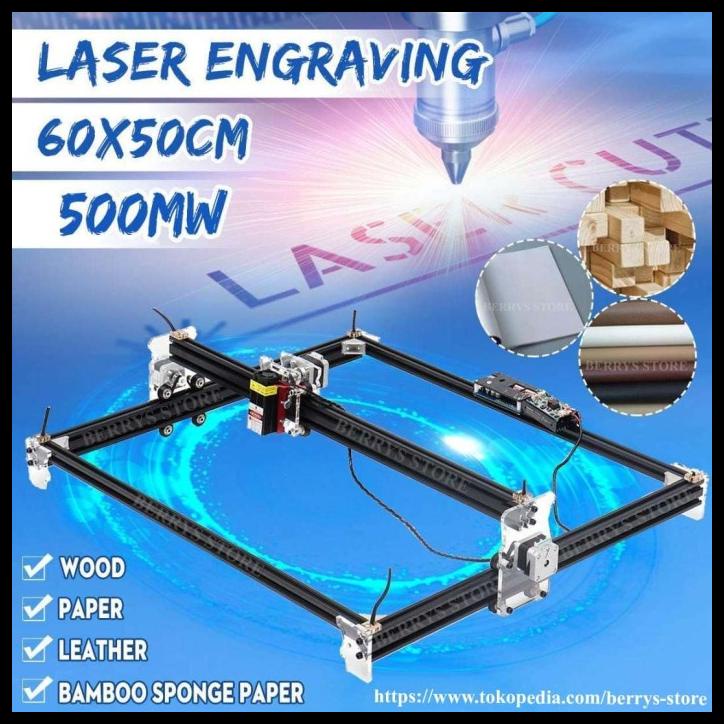 Jual Mesin Cnc Laser Cutting Grafir Engraving Kayu Mw Shopee Indonesia