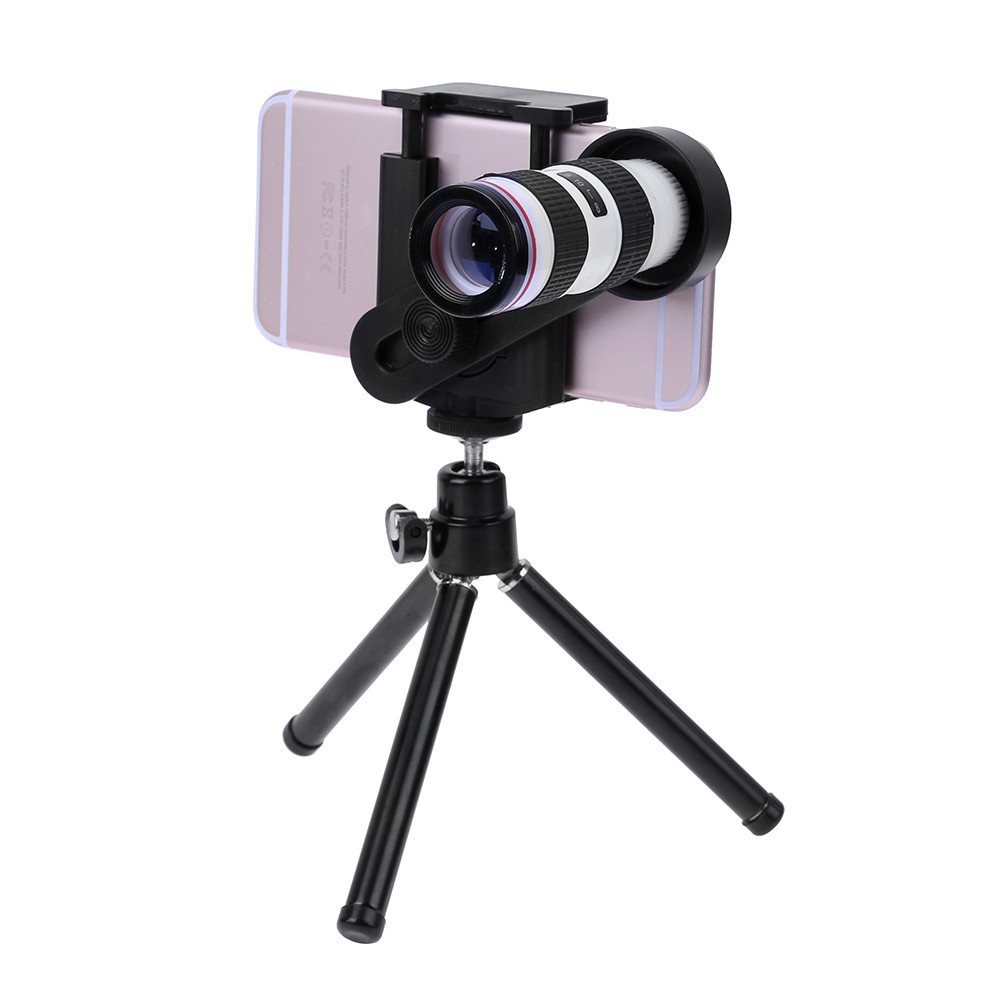 Jual Kamera teleskop Android X-Scope Zoom 12X | Shopee Indonesia