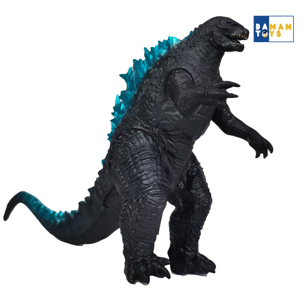 Jual oc21 Action Figure Godzilla Earth Mainan godzilla Kaiju Monster