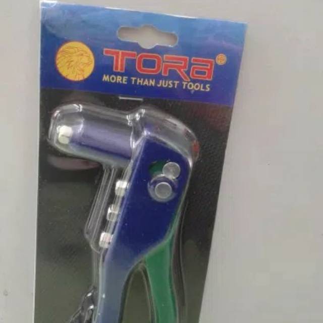 Jual Tang rivet tora | Shopee Indonesia