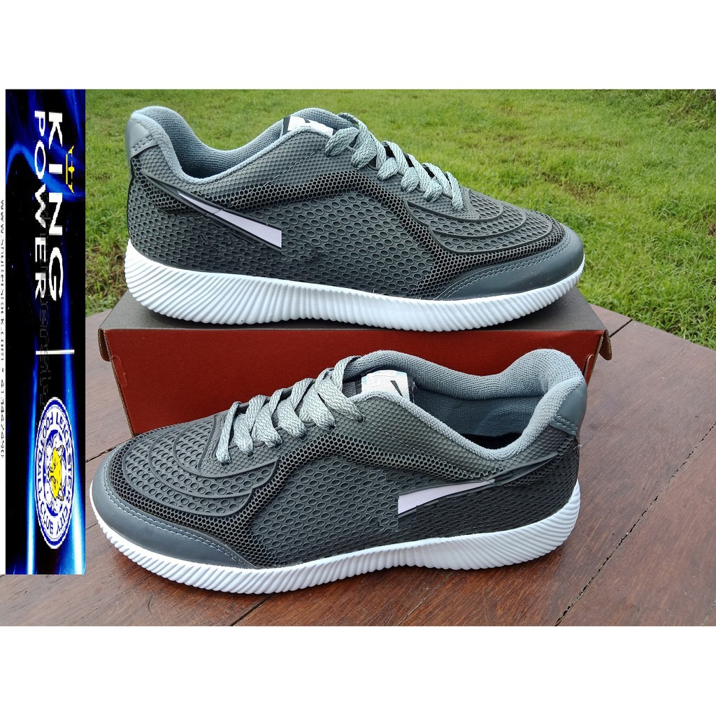 King shoes indonesia clearance