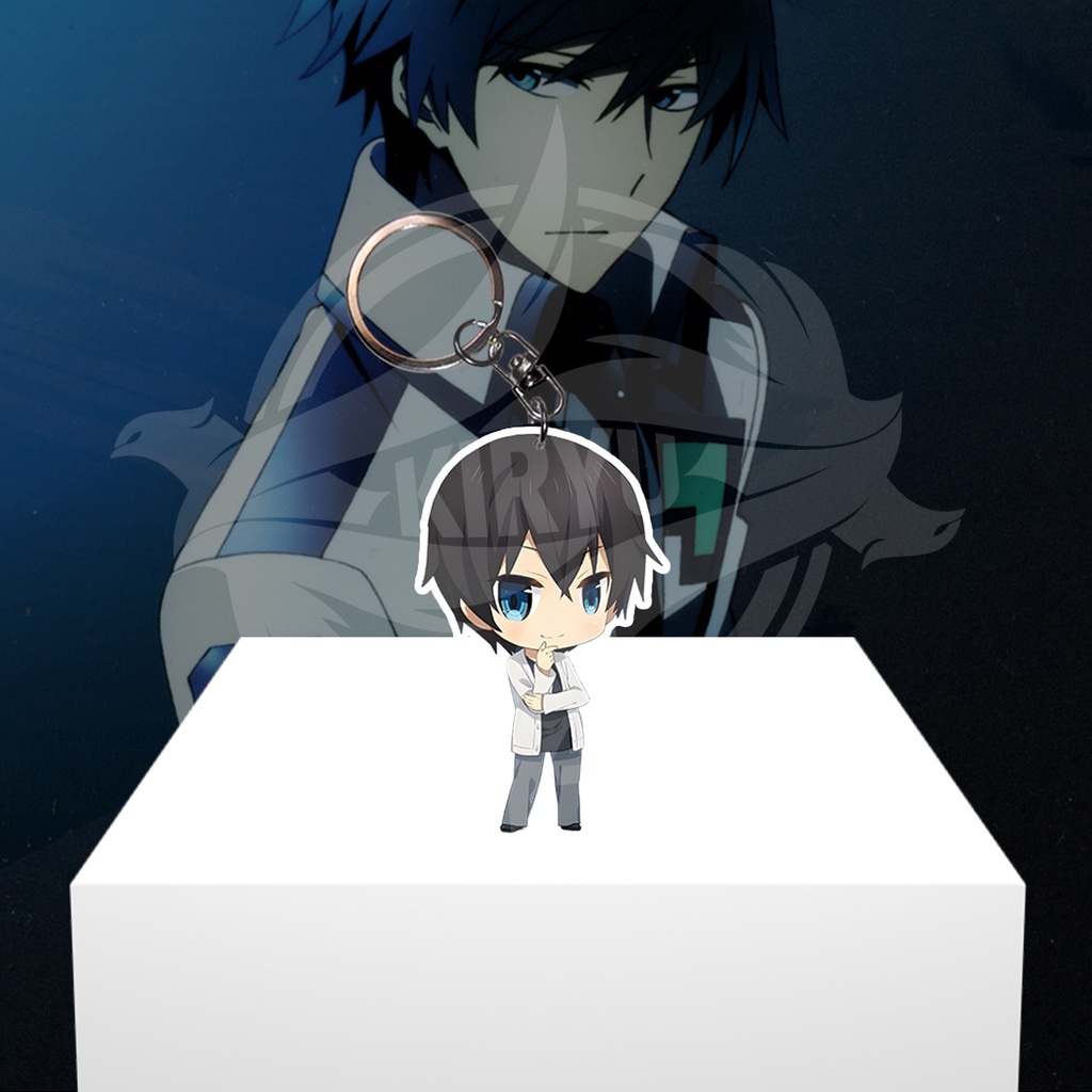 Mahouka Koukou No Rettousei : Raihousha hen 01 Vostfr Jual mahouka koukou no rettousei Harga Terbaik & Termurah November 2023 |  Shopee Indonesia