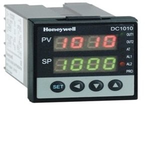 Jual Honeywell Digital Controller DC1040CR-302000-E W/RTD Input ...