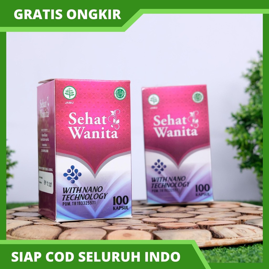 Jual Obat Herbal Kista Rahim Ovarium Endometrium Benjolan Vagina