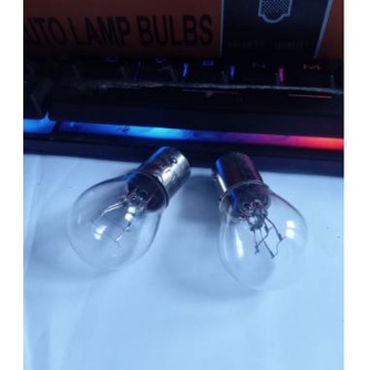 Jual BOHLAM / BOHLAMP STOP STANDAR MOMENTUM 12V - 21/6W | Shopee Indonesia