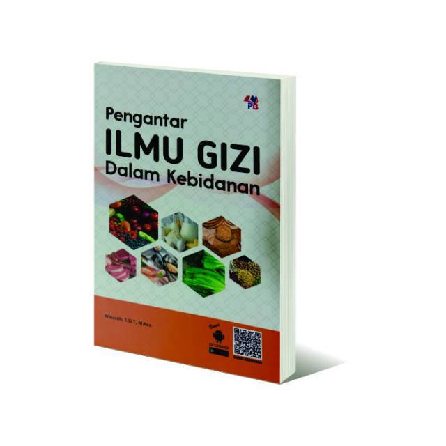 Jual Buku Pengantar Ilmu Gizi Dalam Kebidanan | Shopee Indonesia