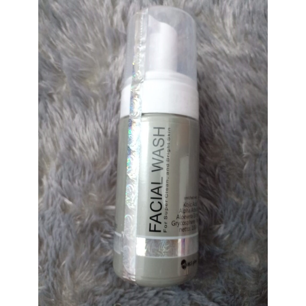 Jual Facialwash | Shopee Indonesia