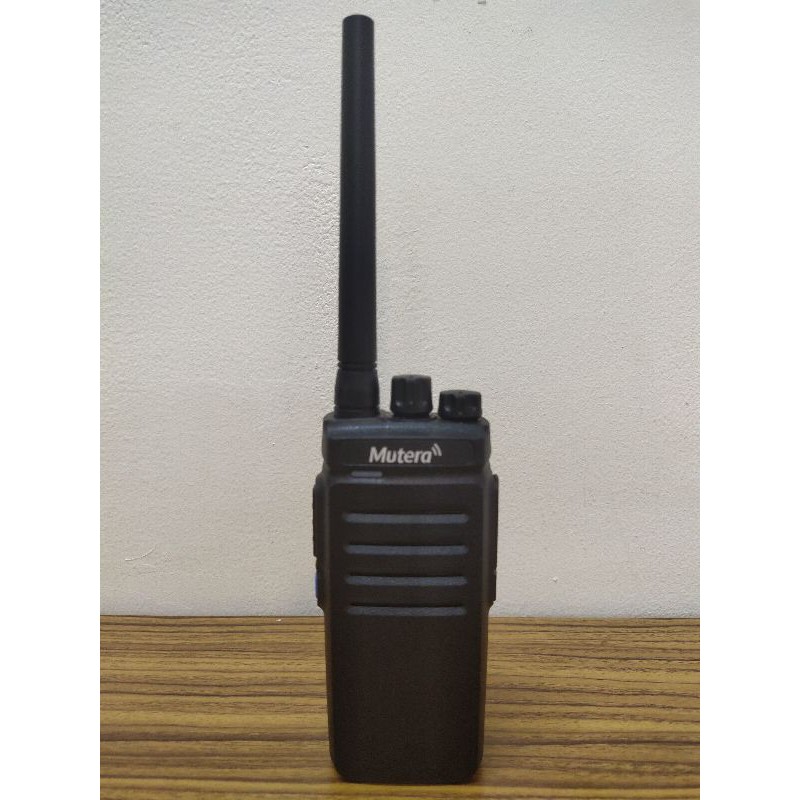 Jual Handy Talkie HT Mutera TM-1000 | Shopee Indonesia