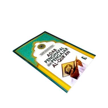 Jual Adab Penghafal Dan Pengajar Al Quran | NUR CAHAYA ILMU | Shopee ...