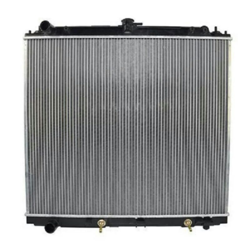 Jual Radiator Nissan Navara Diesel Matic | Shopee Indonesia