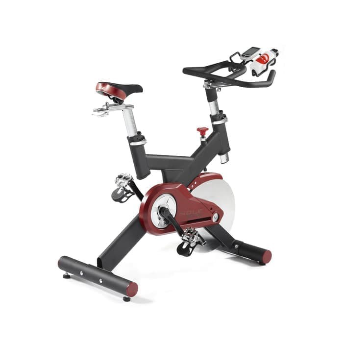 Jual Spin Bike Sole Model SB700 Original Shopee Indonesia