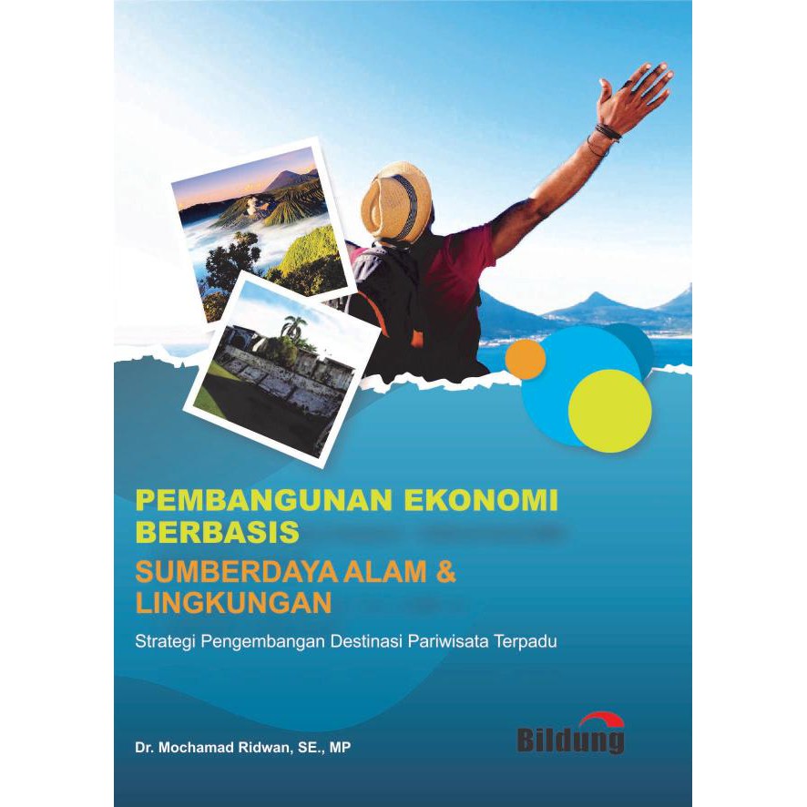 Jual PEMBANGUNAN EKONOMI BERBASIS SUMBER DAYA ALAM & LINGKUNGAN ...