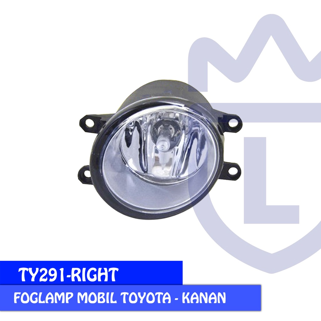 Avanza 2006: Mengupas Fungsi dan Perawatan Lampu Kabut