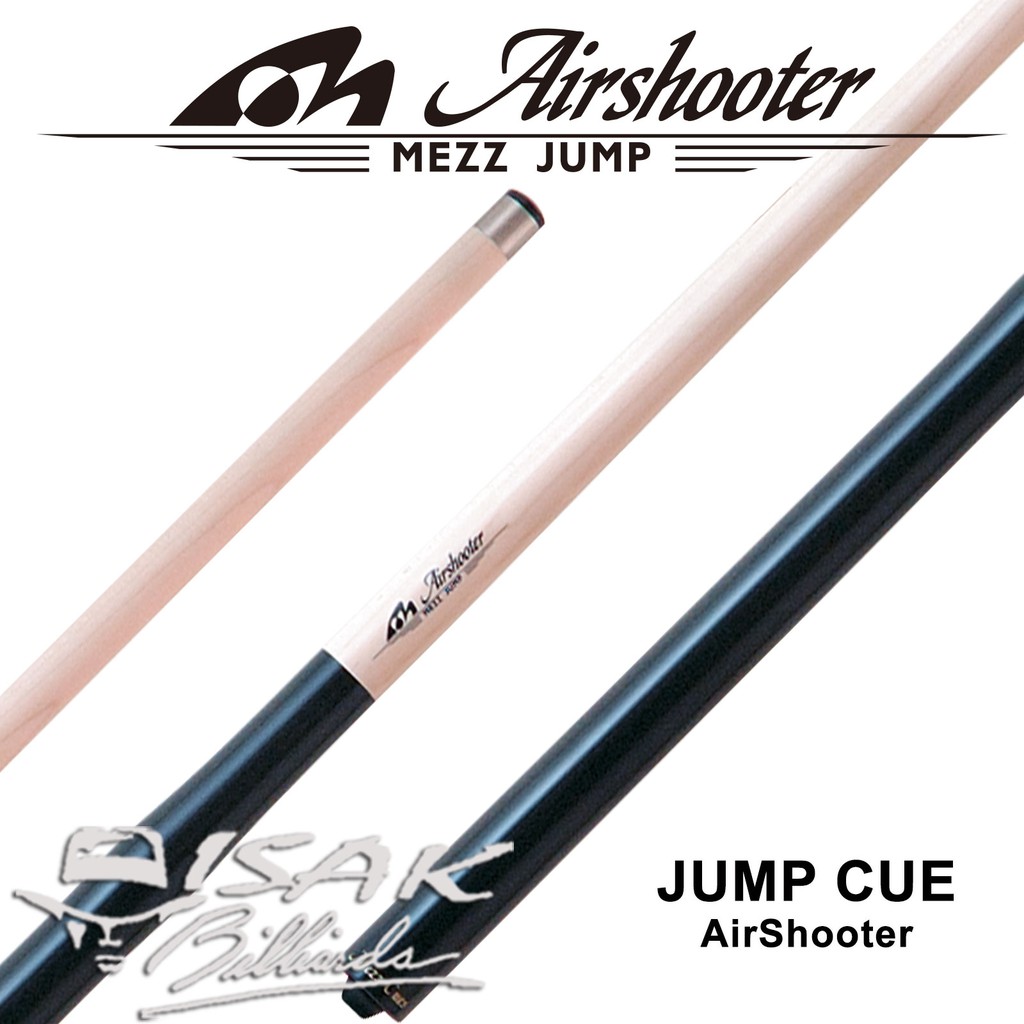 MEZZ AIR SHOTTER