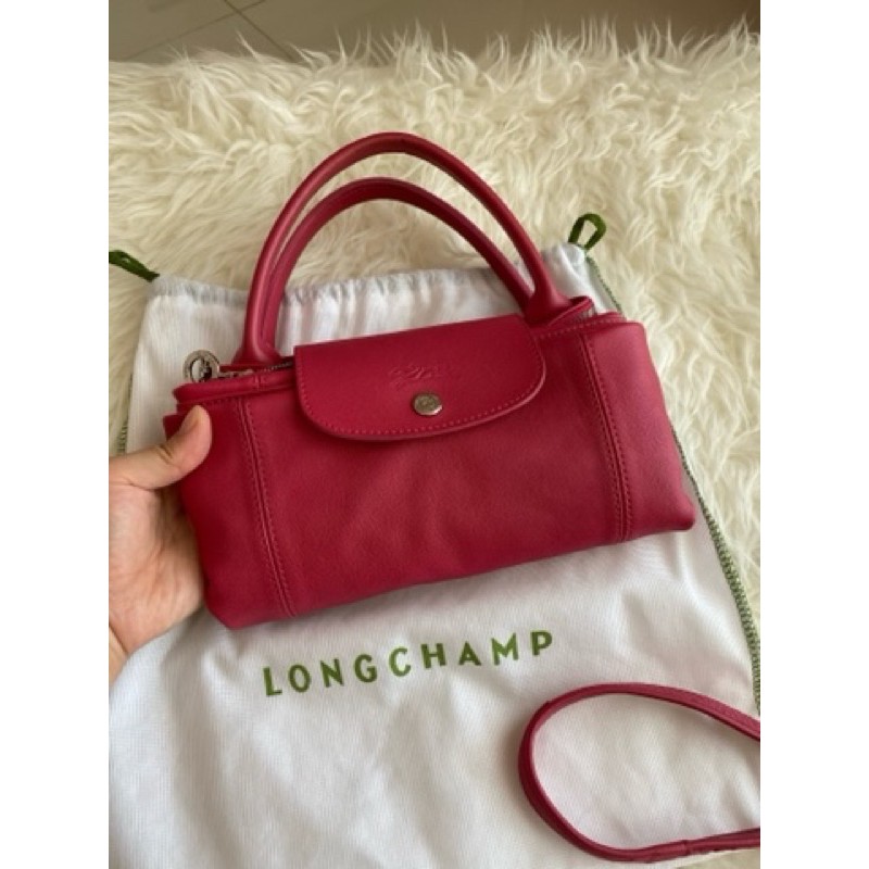 Preloved longchamp 2025