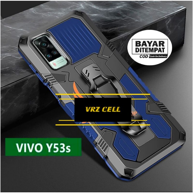 Jual Vivo Y53S New Y53 S VIVO Y51A NEW Y51 A Y51S Hard Case Belt Clip ...