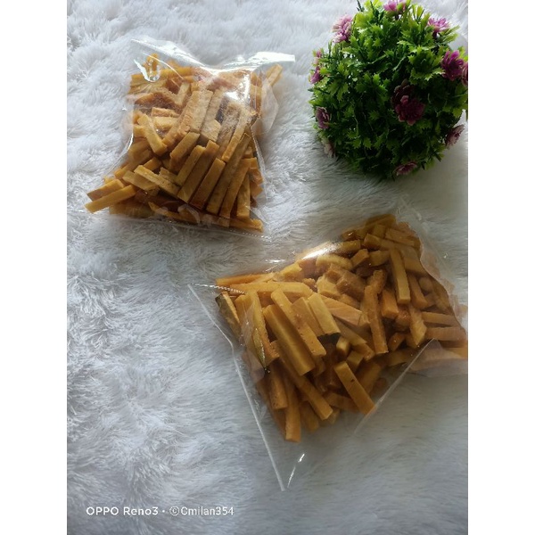 Jual stik sukun (250g) Snack kiloan cemilan enak makanan ringan jajanan