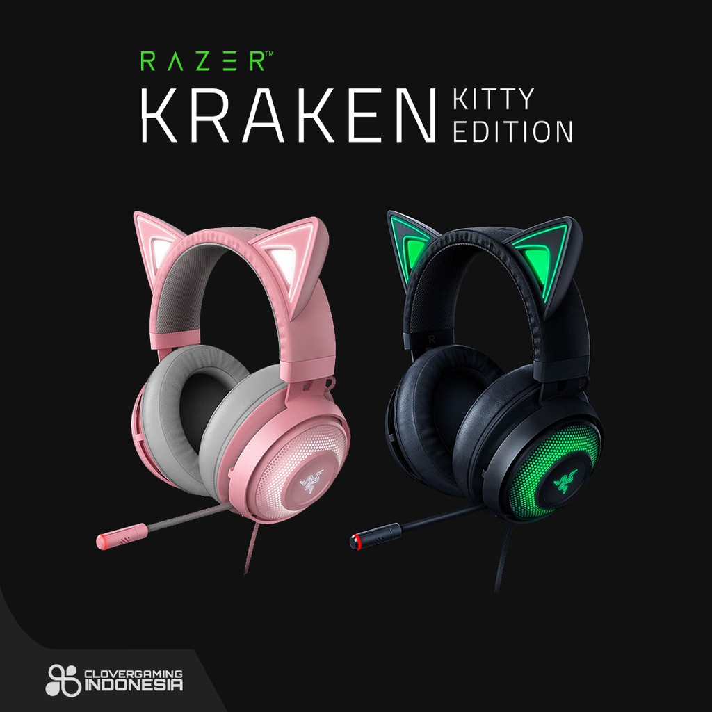 Harga headphone online razer