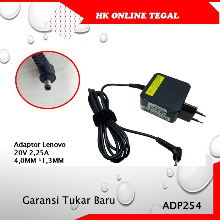 Jual Adaptor Charger Laptop Lenovo Ideapad 310 320 330 310s 320s 330s Shopee Indonesia