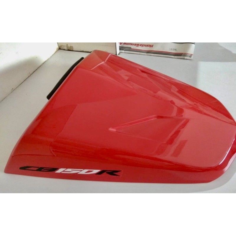 Jual Single Seat Cowl Honda Cb R Streetfire New K Hitam Merah