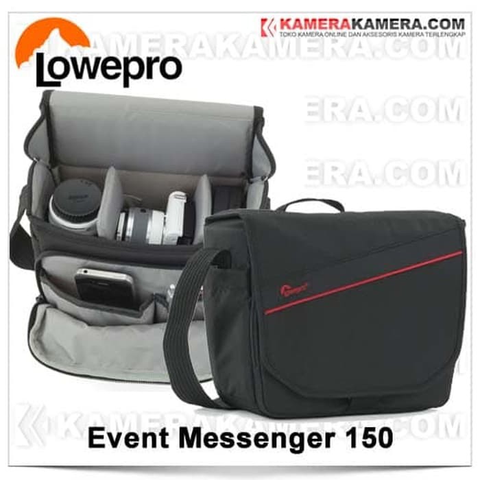 Event messenger 150 online