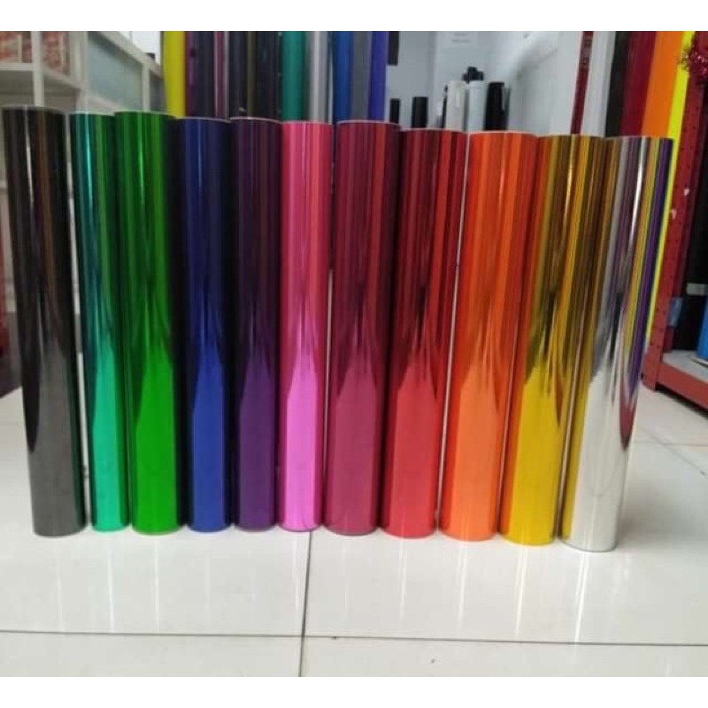 Jual Stiker/sticker skotlet crome miror crome infinty-Derek-maxdecal ...