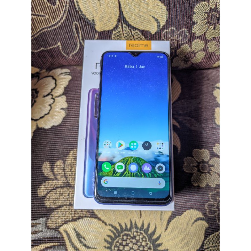 realme 5 pro ram 4 128 keluaran tahun berapa