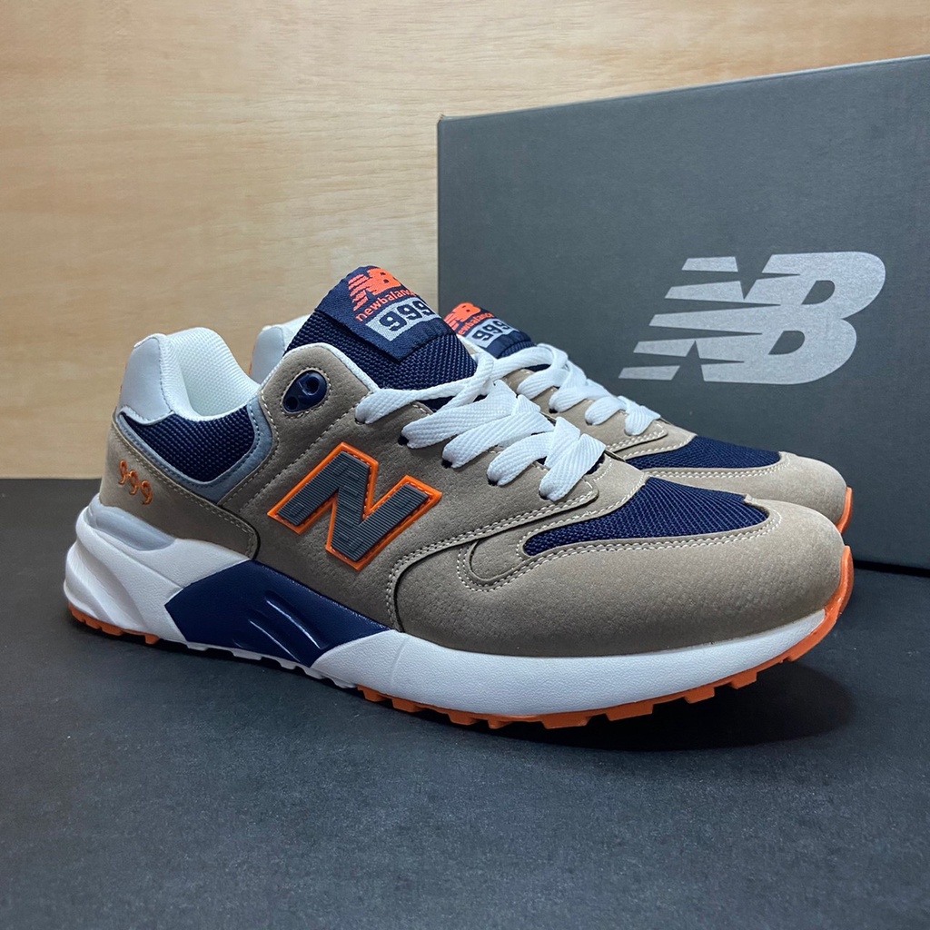 Jual Sepatu Pria New Balance Terbaru