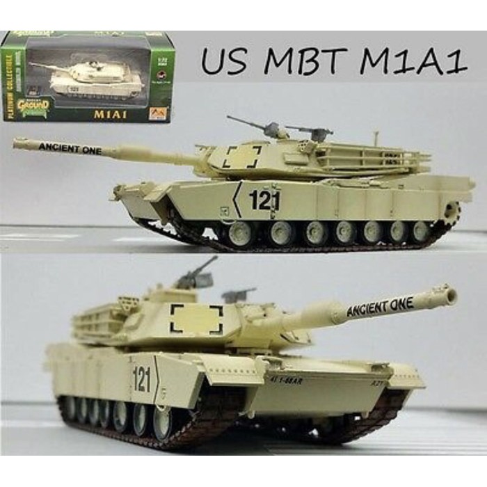 Diecast m1a1 deals abrams tank