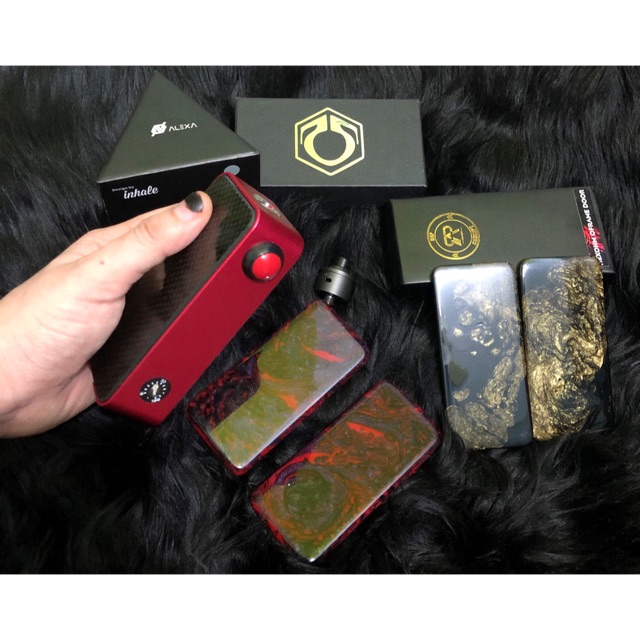Jual HexoHm oframe vapezoo | Shopee Indonesia