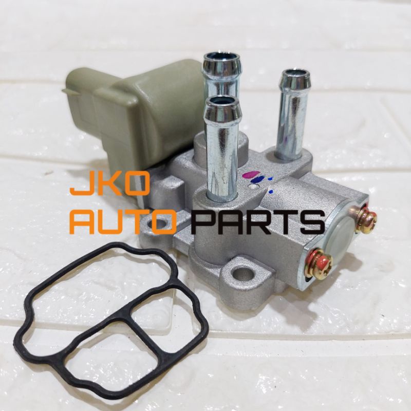 Jual ISC IAC EAC IACV SENSOR ISC IDLE AIR CONTROL VALVE IDLE SPEED ...