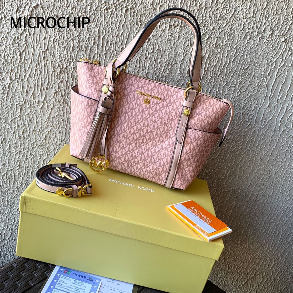 Michael kors bag online tessuti