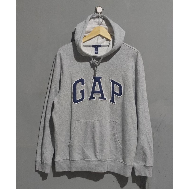 Hoodie gap shopee new arrivals