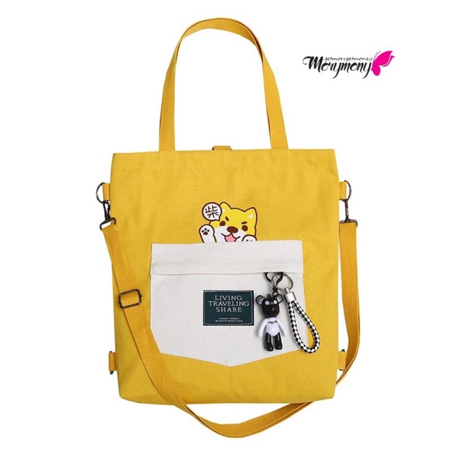 Shopee clearance tote bag