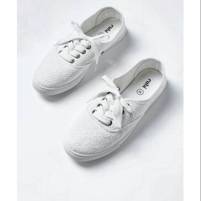 Rubi white clearance shoes