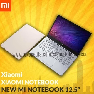 Jual laptop xiaomi mi notebook air Harga Terbaik u0026 Termurah Juni 2024 |  Shopee Indonesia