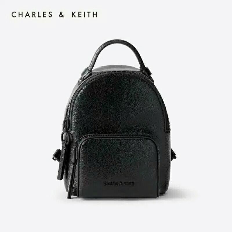 Tas ransel charles and keith mini C974 C774