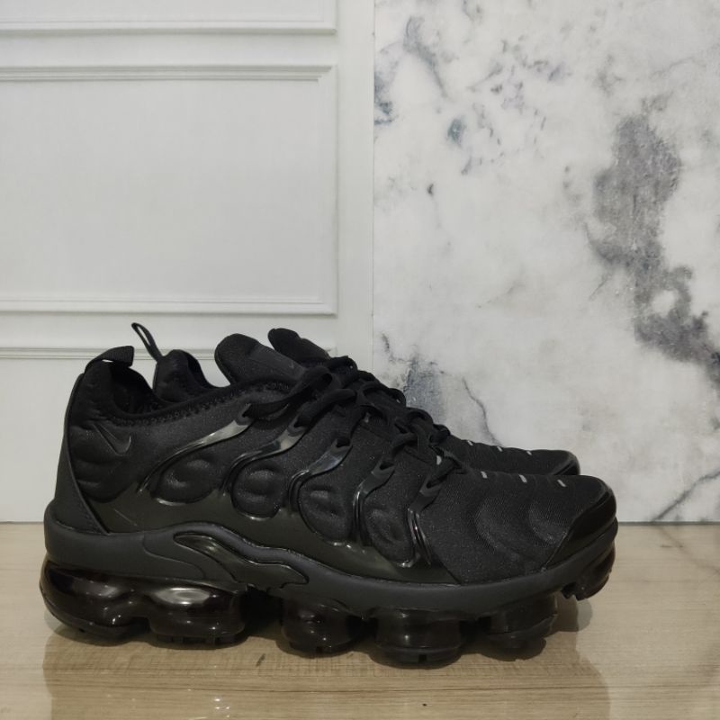 Nike vapormax online negros