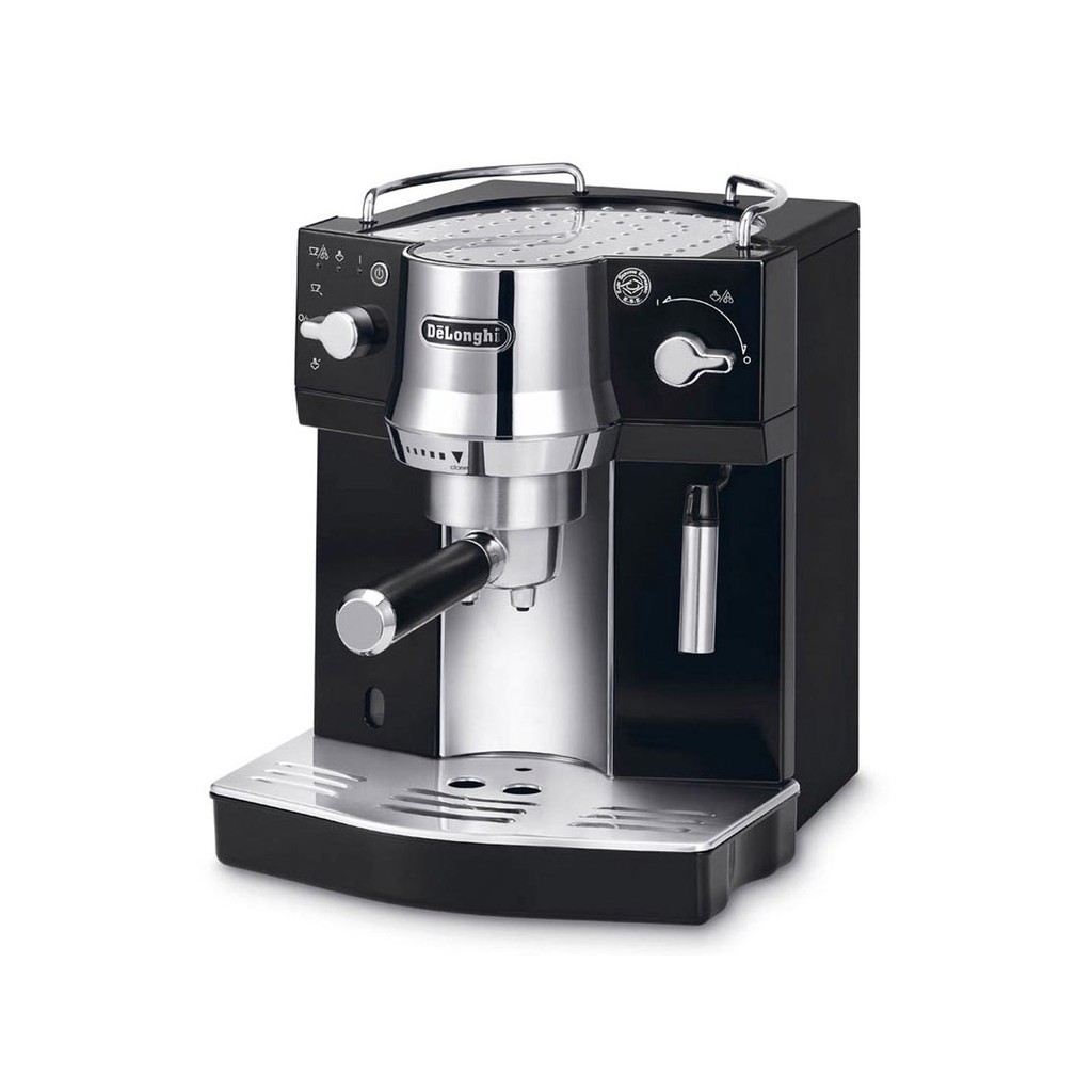 DeLonghi EC 820.B 820 B Coffee Maker Mesin Kopi Cappucino Espresso